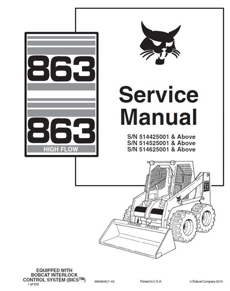 skid steer manual|bobcat skid steer manual pdf.